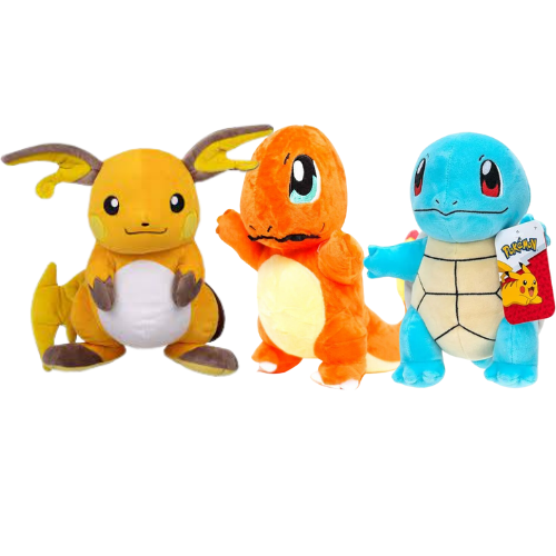 Producto - PELUCHE POKEMON 50CM
