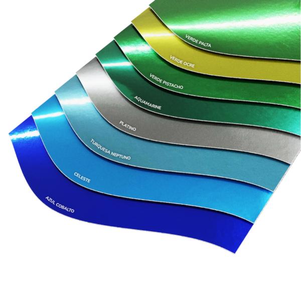 Producto - Metalina A4 230g - Clásicos Fríos