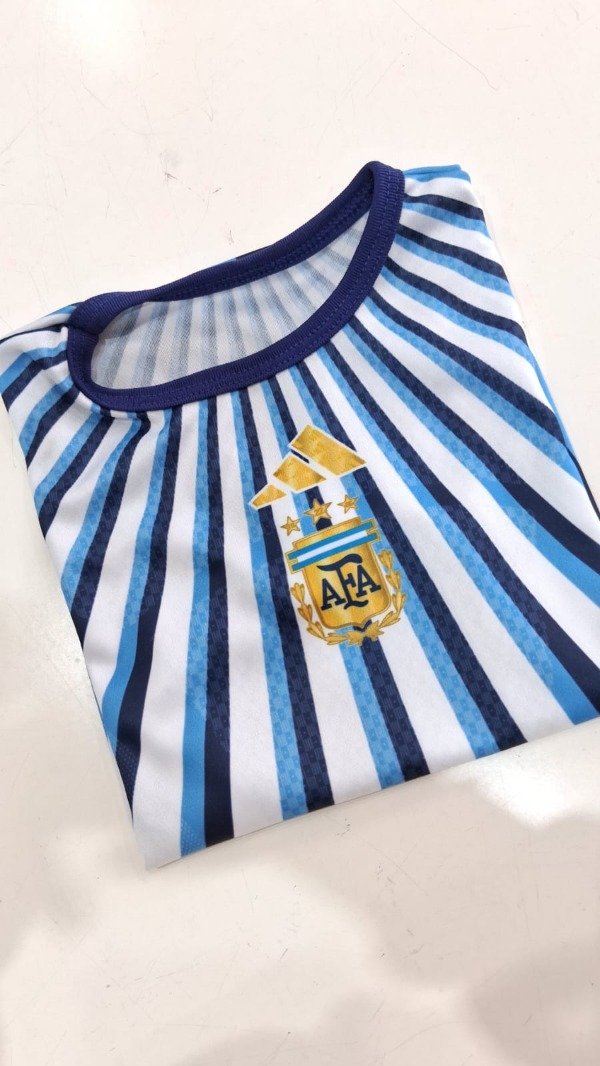 Producto - Camiseta entrenamiento AFA - 1