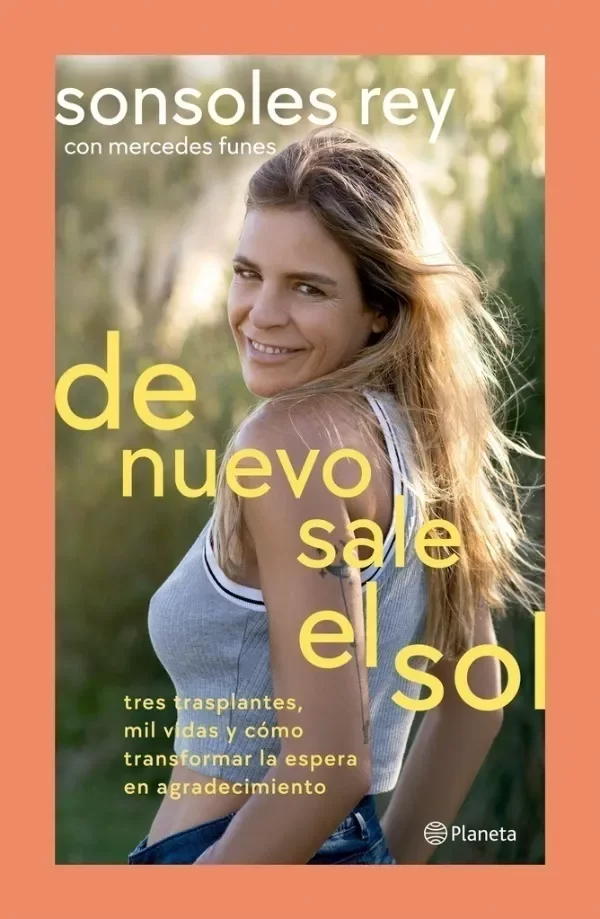 Producto - De nuevo sale el sol