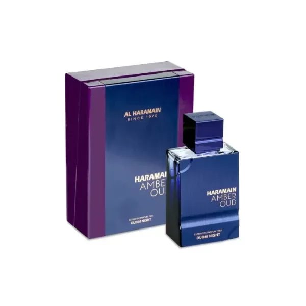 Producto - Amber Oud Dubai Night