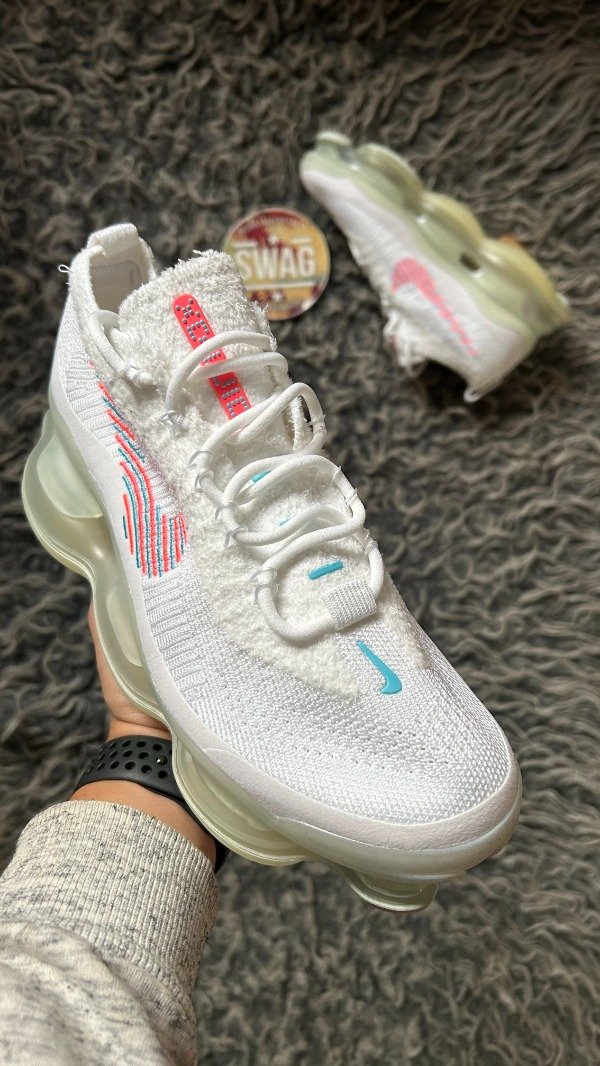 Producto - VAPORMAX SCORPION LAGOON PULSE HOT PUNCH - 1