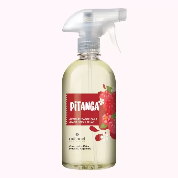 Producto - Aromatizante Pitanga