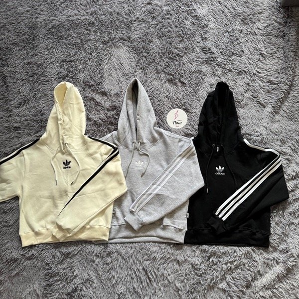Producto - Buzo Adidas Frisado