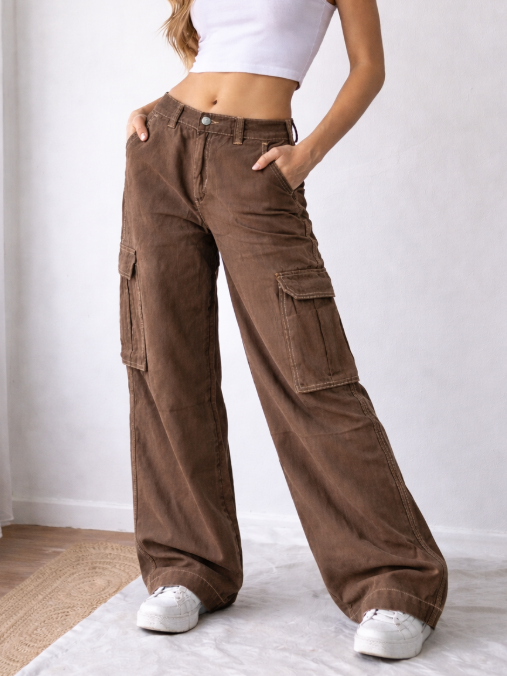 Producto - CARGO SUGA