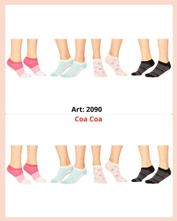 Producto - 2090 Coa Coa