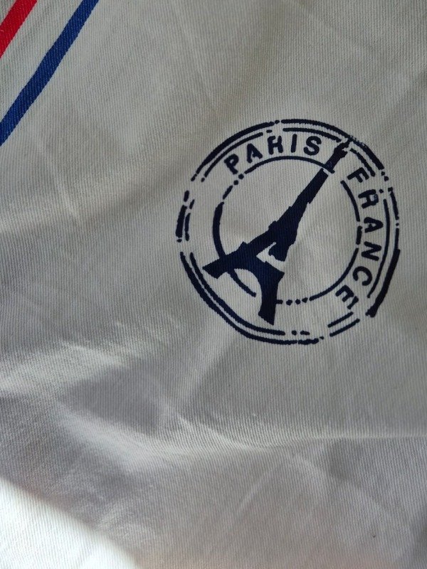 Producto - Repasador París