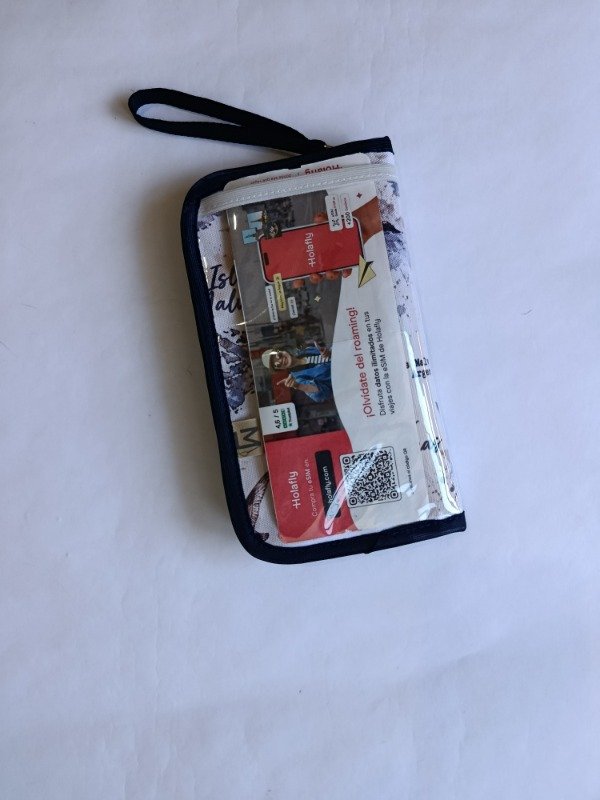 Producto - Porta documentos(para pedidos) - 3