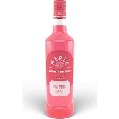 Producto - Gin Pink Merle 750 Ml