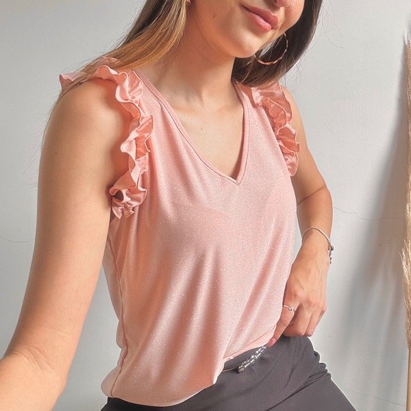 Producto - Blusa Lesoto - 1