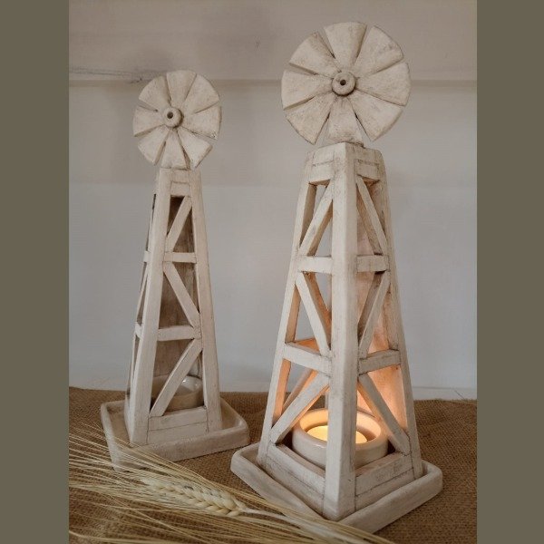 Producto - Molinos de viento