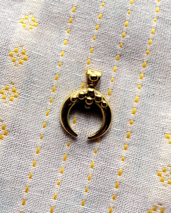 Producto - Dije DHARMA #2