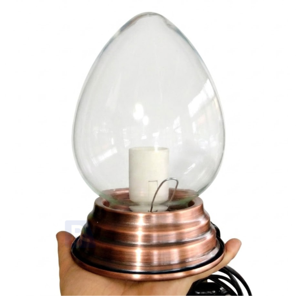 Producto - Luminaria gota