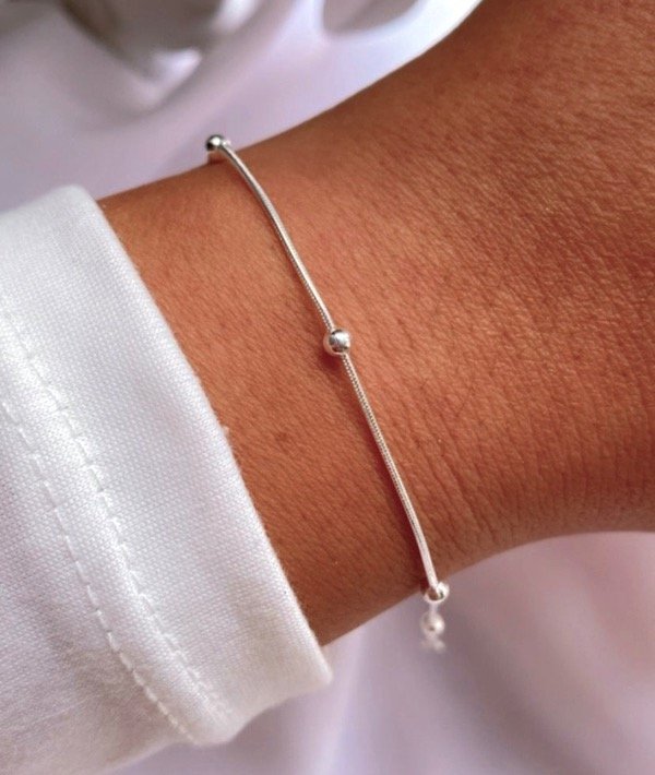 Producto - Pulsera Atenea