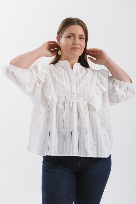 Producto - BLUSA VERSALLES