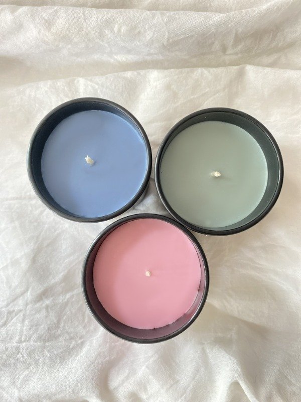 Producto - Velas Colours