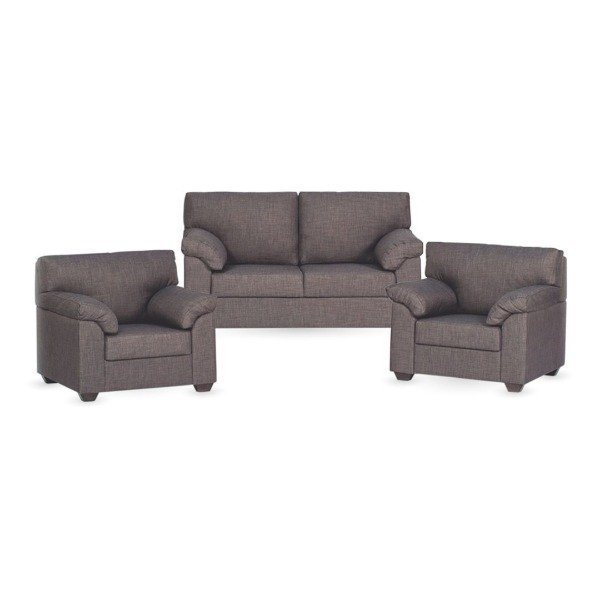 Producto - Juego de Living SALERNO 2.1.1 - Color Living