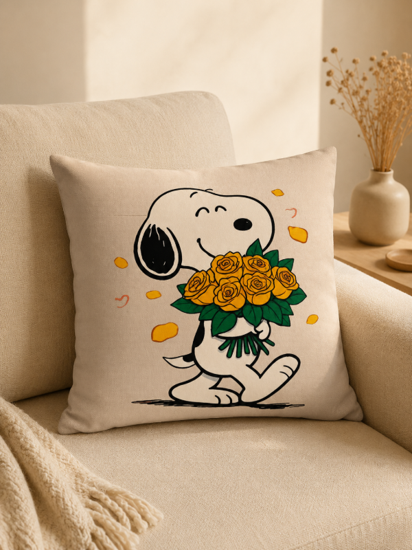 Producto - Almoadones Personalizado - 3