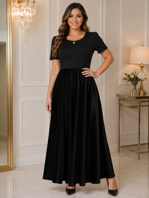 Producto - Vestido Cielo