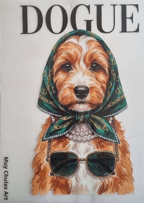 Producto - Perro1
