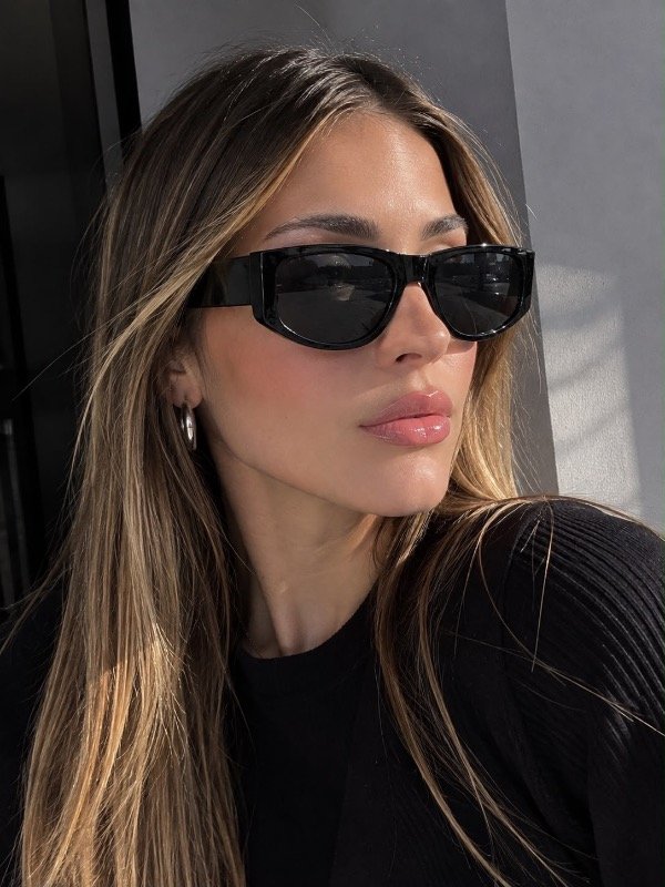 Producto - LENTES VANYA - NEGRO