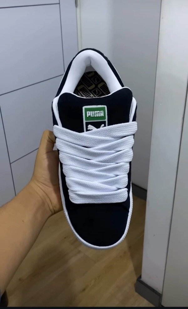 Producto - SUEDE