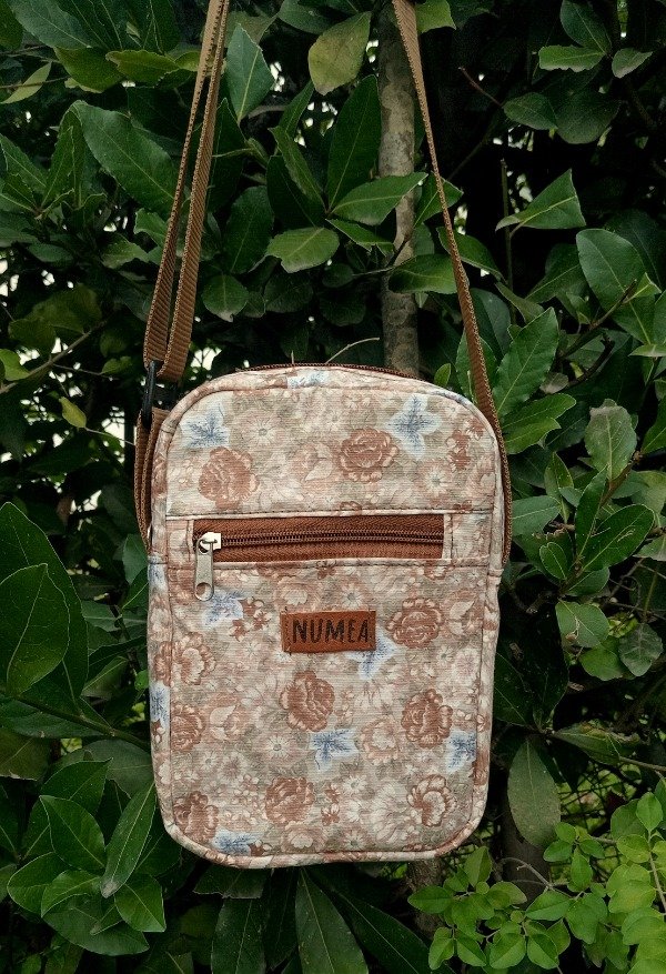 Producto - Mini Bag Otoño