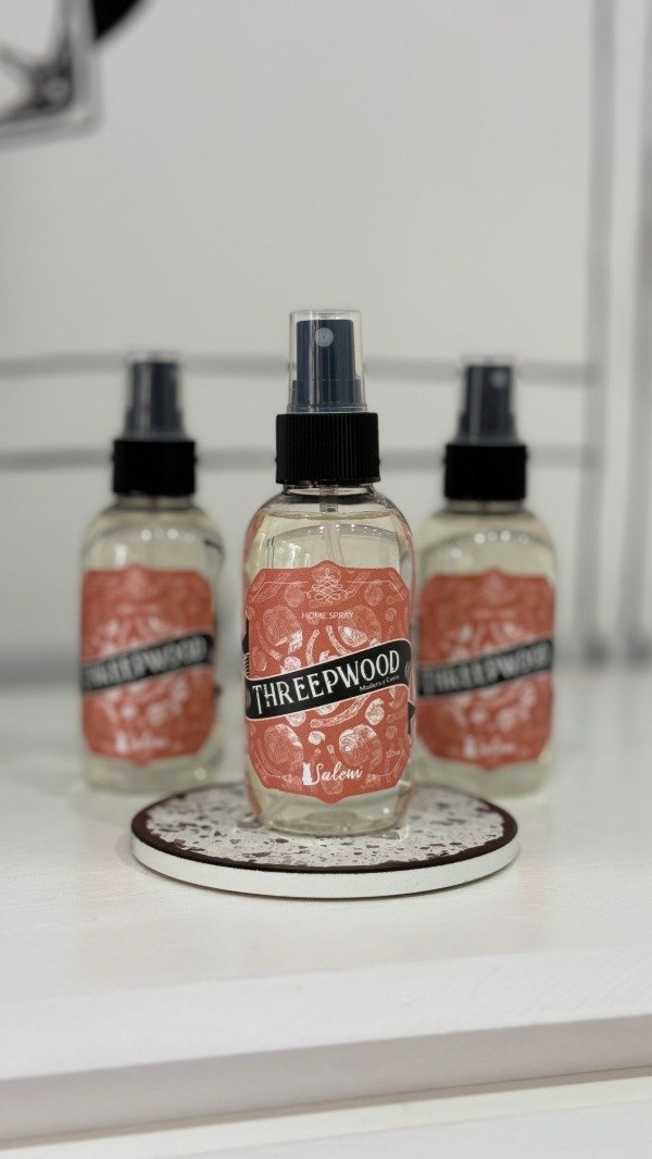 Producto - Splash Threepwood (Madera y Cuero)