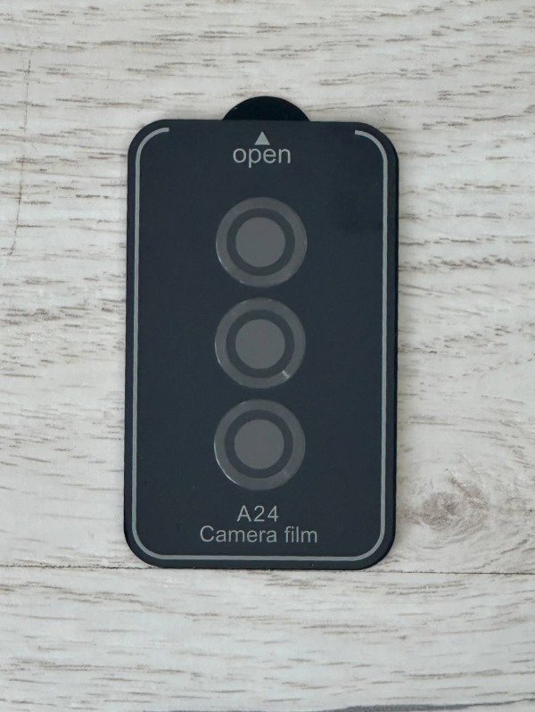 Producto - VIDRIO DE CÁMARA METALIZADO PARA SAMSUNG A24