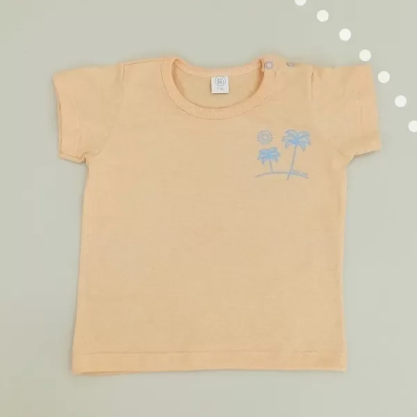 Producto - REMERA MC MELÓN