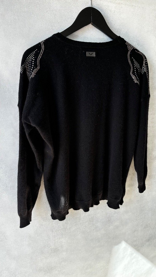 Producto - Sweater sopporo Rapsodia - 11