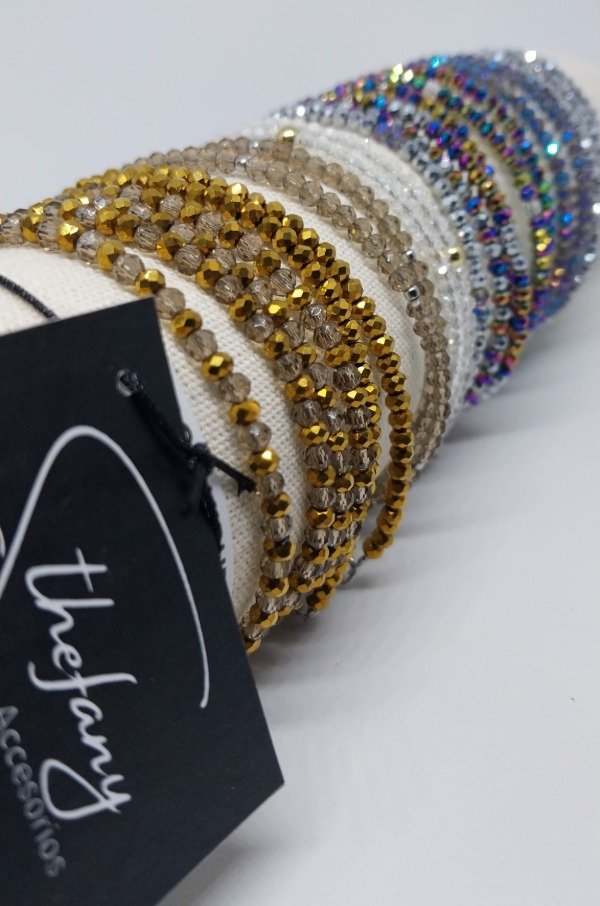 Producto - Microcristales