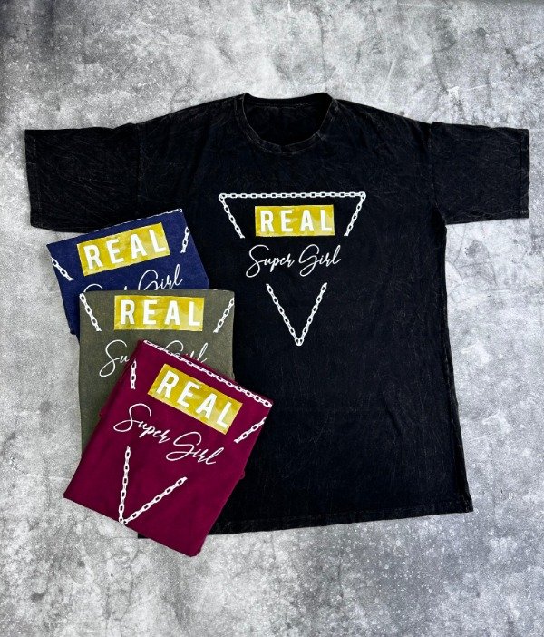 Producto - REMERON BATICK REAL GIRL