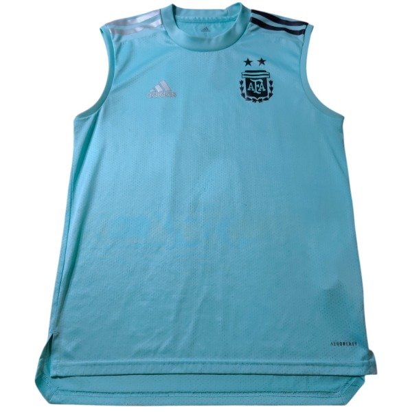 Producto - Selección Argentina Musculosa