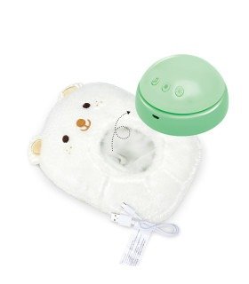 Producto - Amigo con Luz y Musical Huggy Bobo Hape