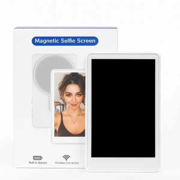 Producto - PANTALLA MAGNETIC SELFIE