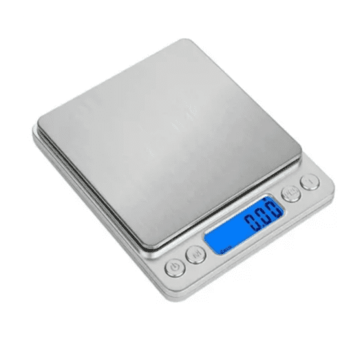 Producto - Balanza de cocina Mini Premium