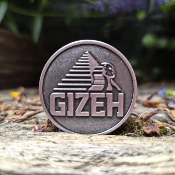 Producto - Picador metalico Gizeh 40mm 3p