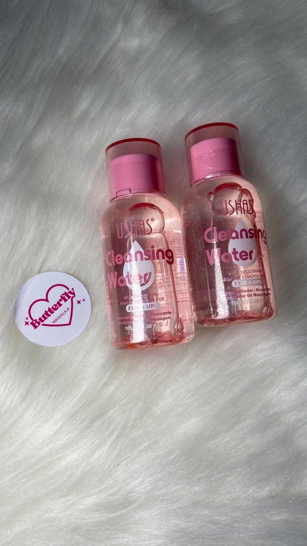 Producto - Agua Miselar Mini