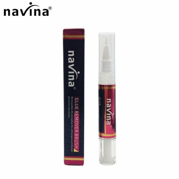 Producto - Removedor (Lápiz) de Pestañas en Gel - Navina