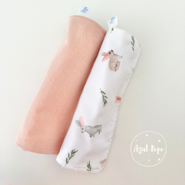 Producto - Pack x 2 Babitas - Dulce Conejos