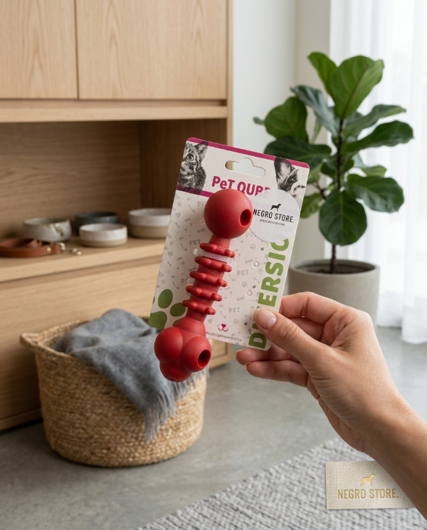 Producto - MORDILLO - PETPLAST