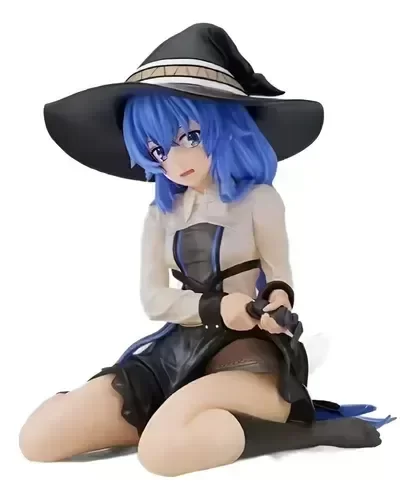 Producto - Figura Maga Roxy Migurdia - Mushoku Tensei 15cm