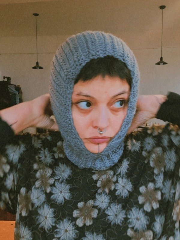 Producto - Balaclava Sagitario