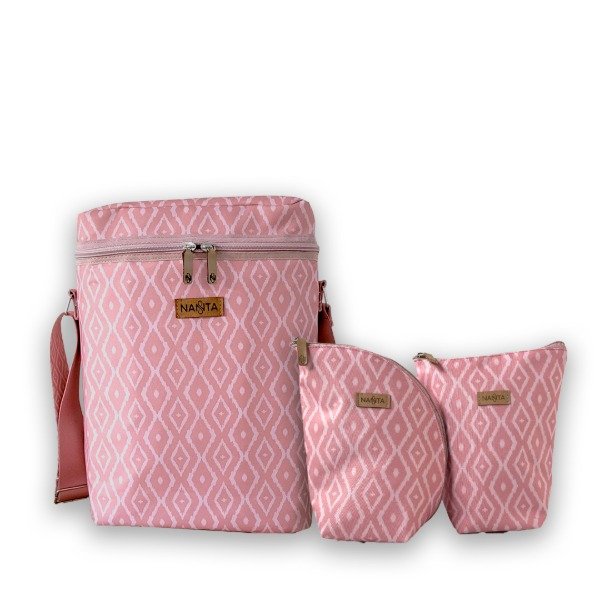 Producto - KIT MATERO - Rosé
