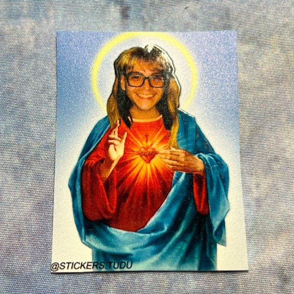 Producto - SANTO PABLOXO