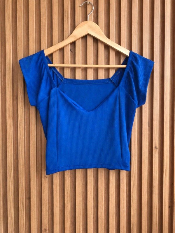 Producto - TOP RUSTICO - 2