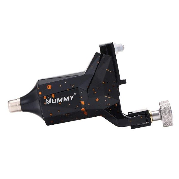 Producto - Maquina Rotativa Mummy R2 Motor Japones