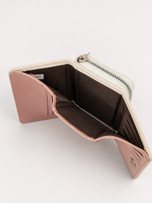 Producto - Billetera sakali - 2