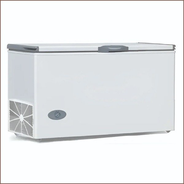 Producto - Freezer Horizontal Bambi FH-4100BPA 360Lts Color Blanco
